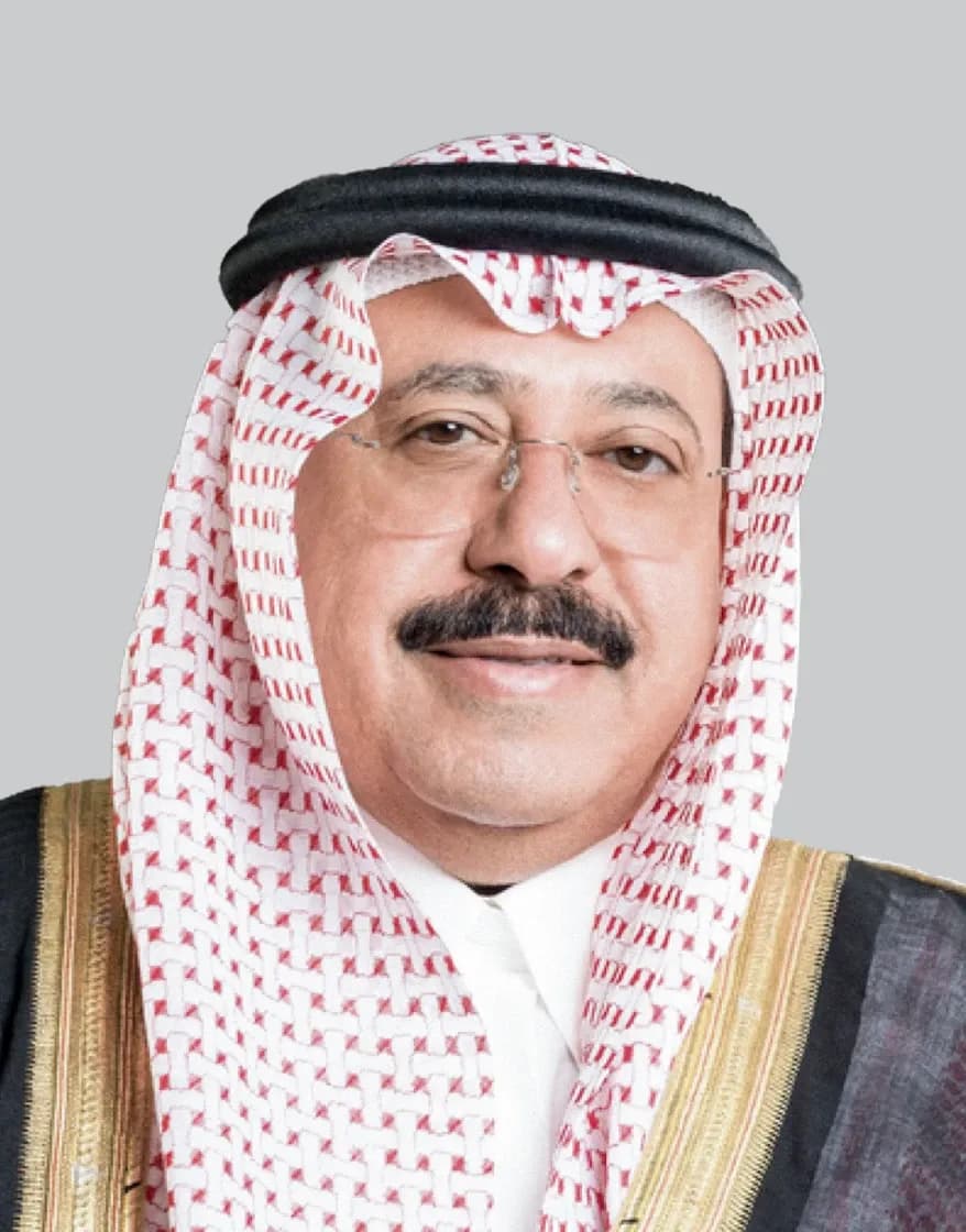 Mohammed Al-Qahtani