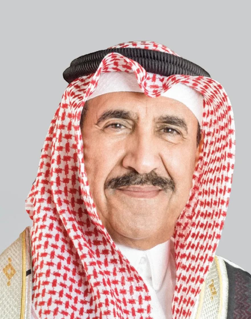 Abdulaziz Al-Qahtani