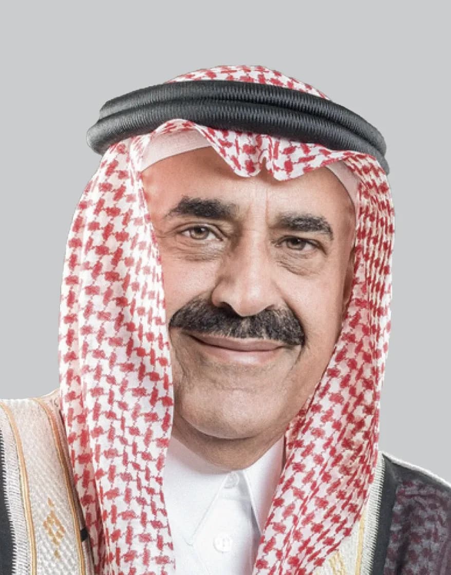 Khaled Al-Qahtani